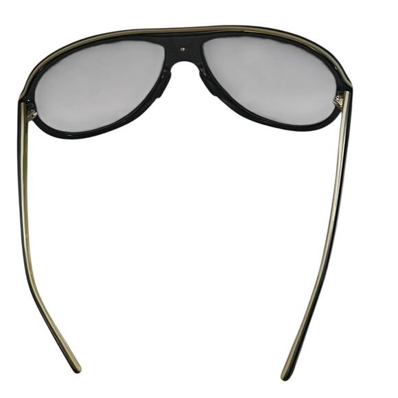 Dolce and Gabbana Aviator sunglasses DG 4057 Made in Italy Vintage - Picture 3 of 11